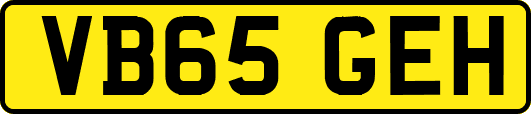 VB65GEH