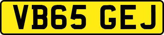 VB65GEJ