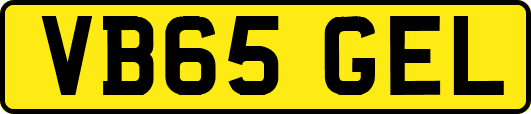 VB65GEL