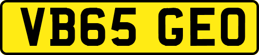 VB65GEO