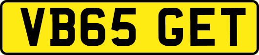 VB65GET