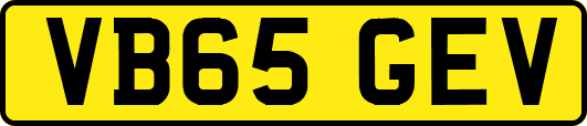 VB65GEV