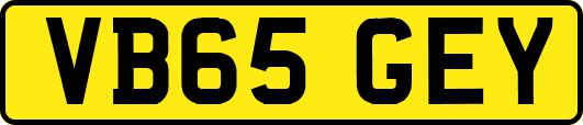 VB65GEY