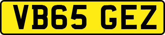 VB65GEZ