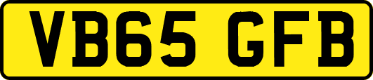 VB65GFB