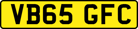 VB65GFC