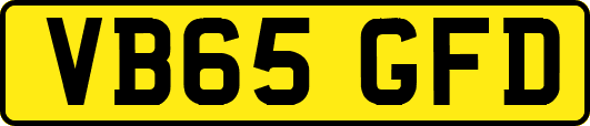 VB65GFD