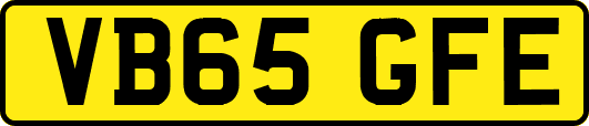 VB65GFE