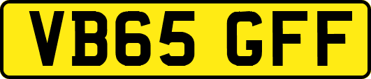 VB65GFF