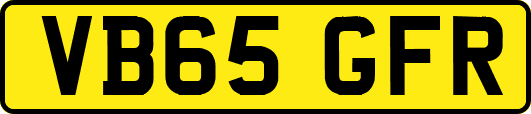 VB65GFR