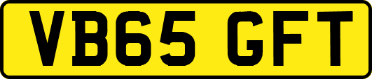 VB65GFT