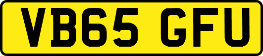 VB65GFU