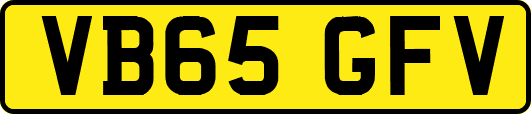 VB65GFV