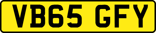 VB65GFY