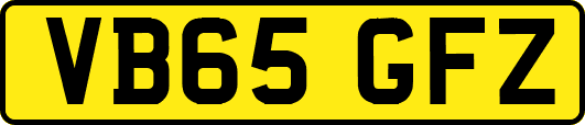 VB65GFZ