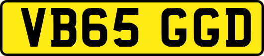 VB65GGD