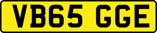 VB65GGE