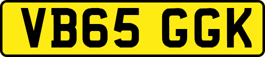 VB65GGK