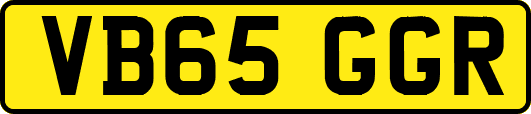 VB65GGR