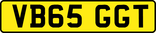 VB65GGT