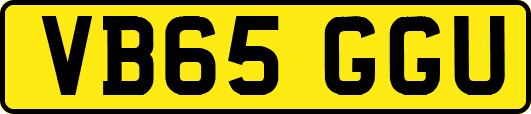 VB65GGU
