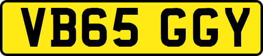 VB65GGY