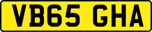 VB65GHA