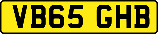 VB65GHB