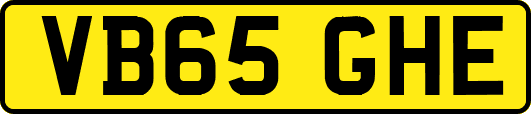 VB65GHE