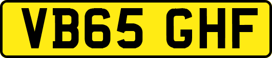 VB65GHF