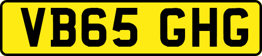 VB65GHG