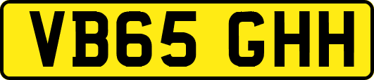 VB65GHH