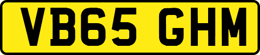 VB65GHM