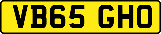VB65GHO