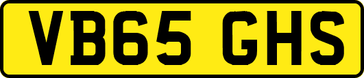 VB65GHS