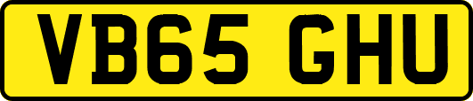 VB65GHU