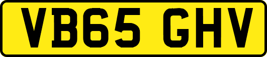 VB65GHV