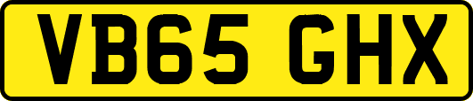 VB65GHX