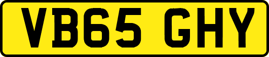 VB65GHY