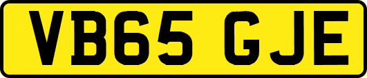 VB65GJE
