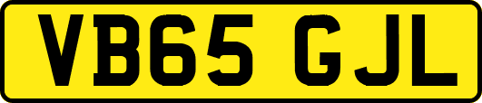 VB65GJL