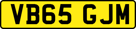 VB65GJM