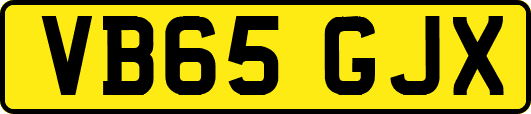 VB65GJX