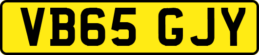VB65GJY