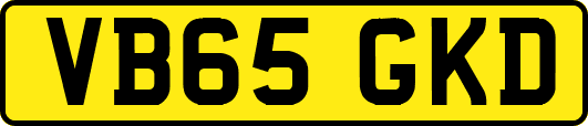 VB65GKD