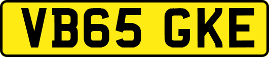 VB65GKE