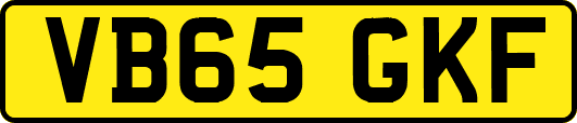 VB65GKF