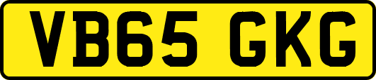 VB65GKG