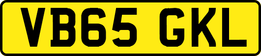 VB65GKL