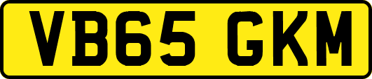 VB65GKM